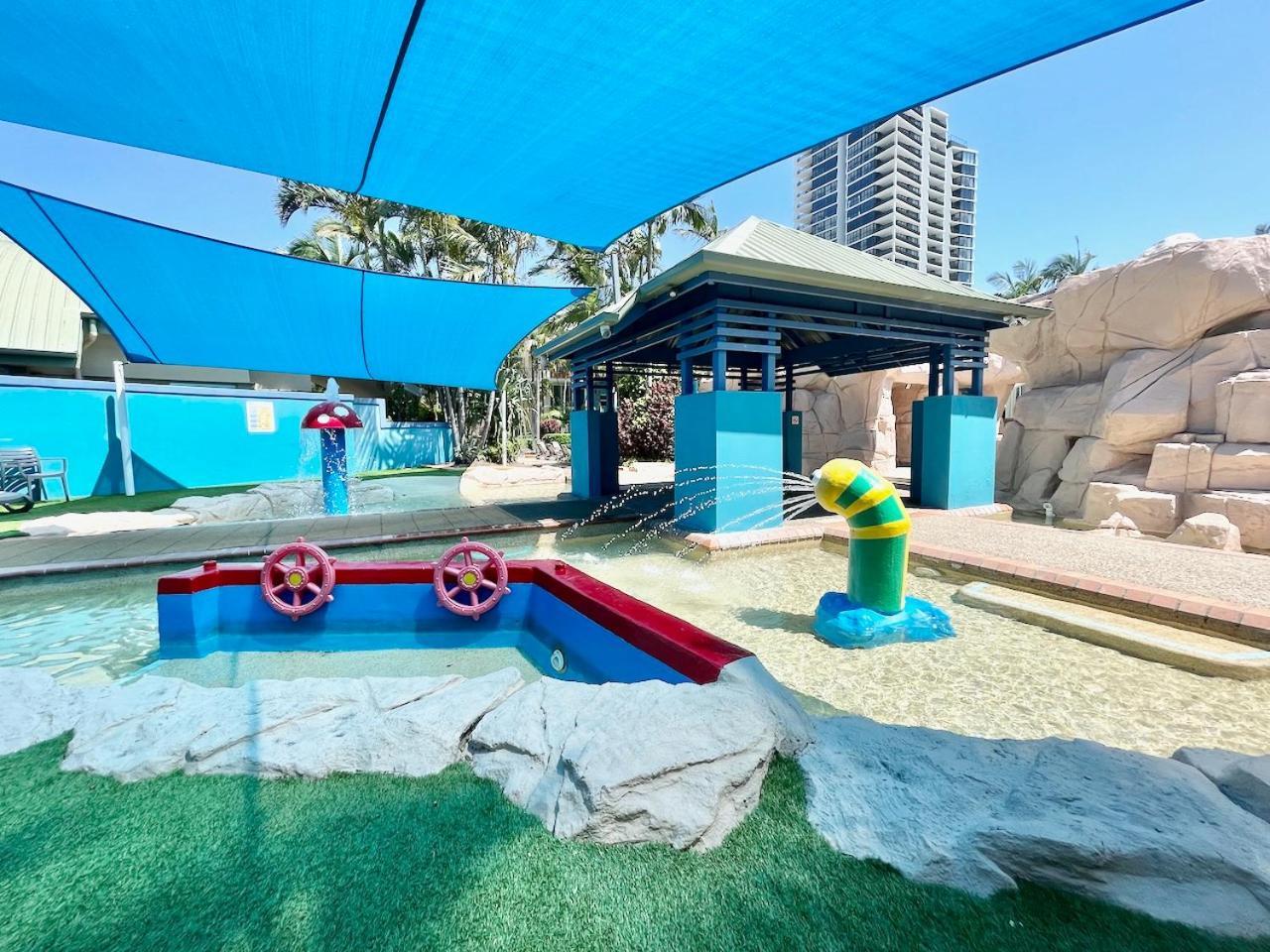 Poolside Villa, Direct Access #45 Apartment *