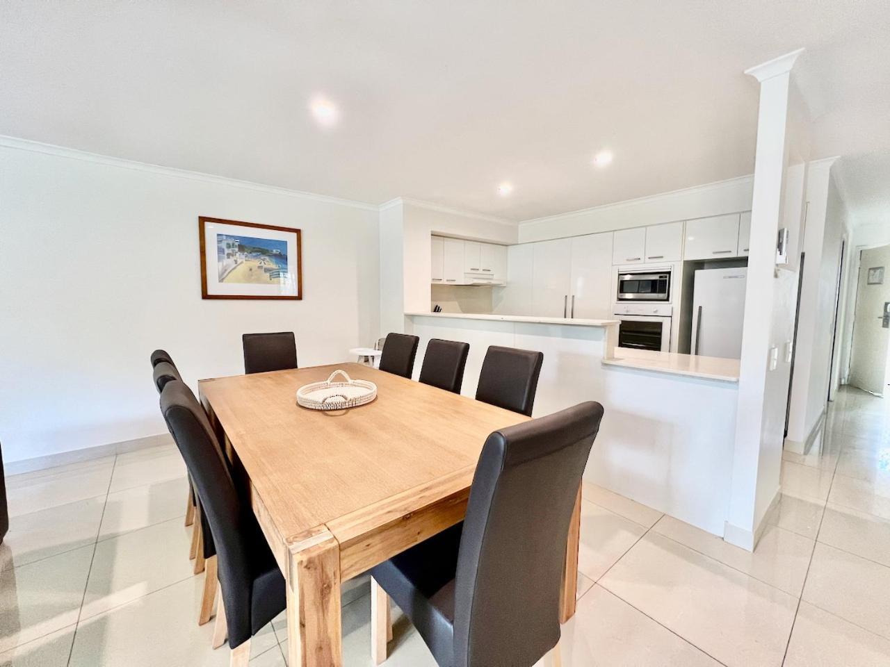Poolside Villa, Direct Access #45 * Gold Coast