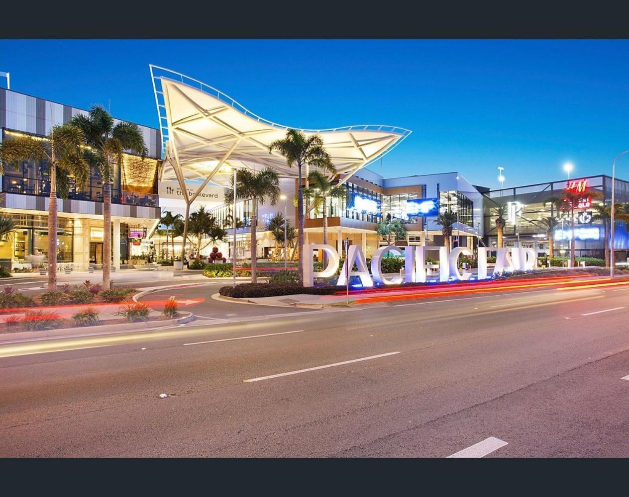 Poolside Villa, Direct Access #45 Apartment Gold Coast